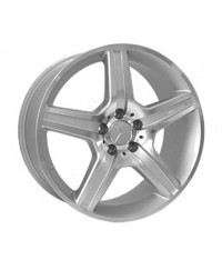 Replica MR006 SF R19 W8.5 PCD5x112 ET35 DIA66.6   
